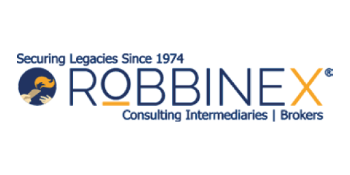 Robbinex Consulting Intermediaries Brokers