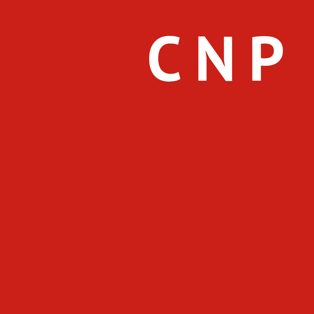 CNP Logo - High Quality July 2020