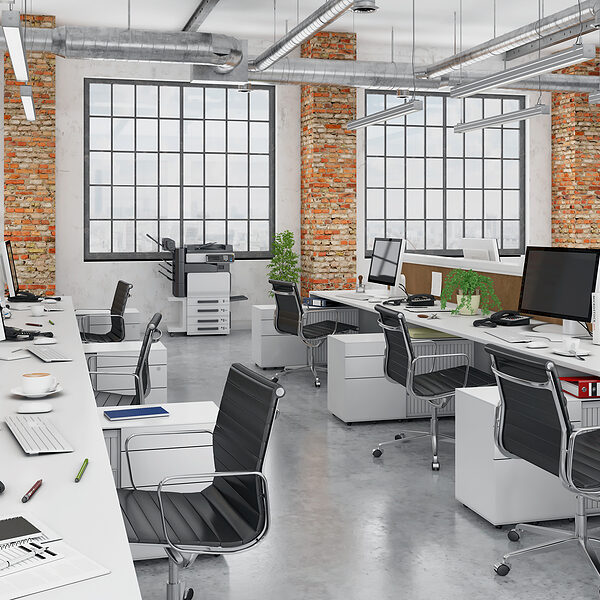 bigstock-d-Render-Open-Plan-Office-474937951