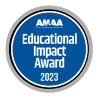 Educational Impact Award