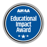 Educational Impact Award (Evergreen)