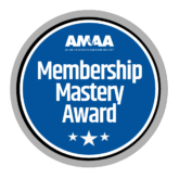 Membership Mastery Award (Evergreen)