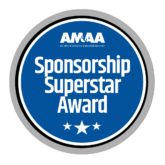 Sponsorship Superstar Award (Evergreen) 1