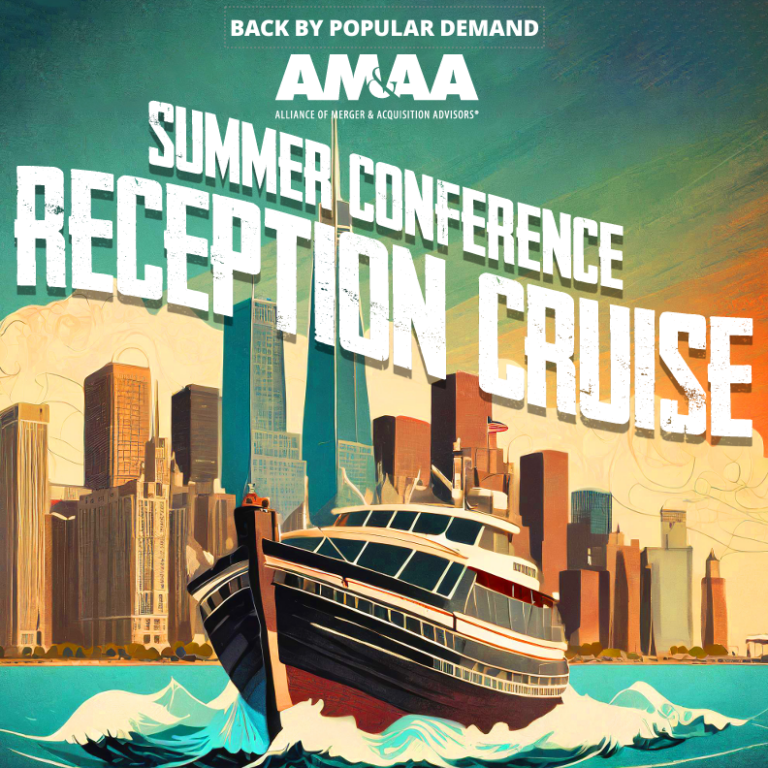 AMAA Summer Conference Reception Cruise-1-AMAASC Reception Cruise