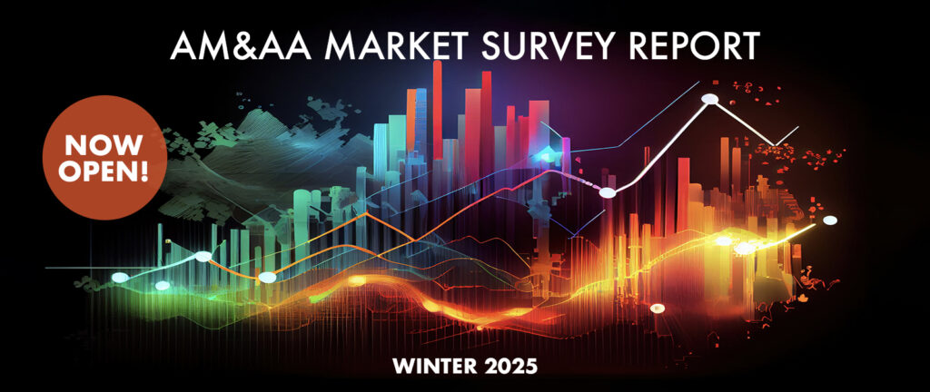 Winter Survey 2025 Hero Image V1 - AMAA Market Survey Header Image