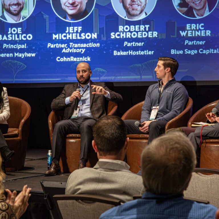 Foundations of Success Panel-min