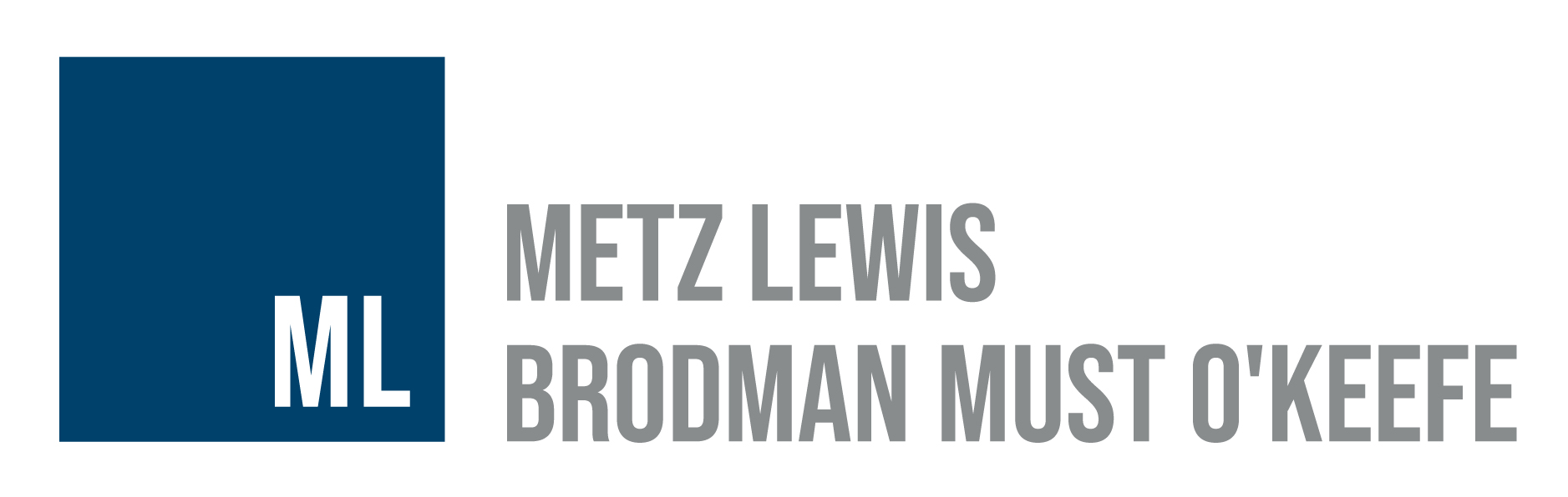 Metz Lewis - AMAA