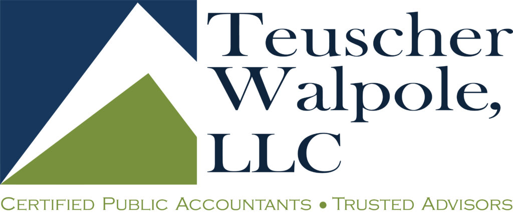 TW Logo - AMAA
