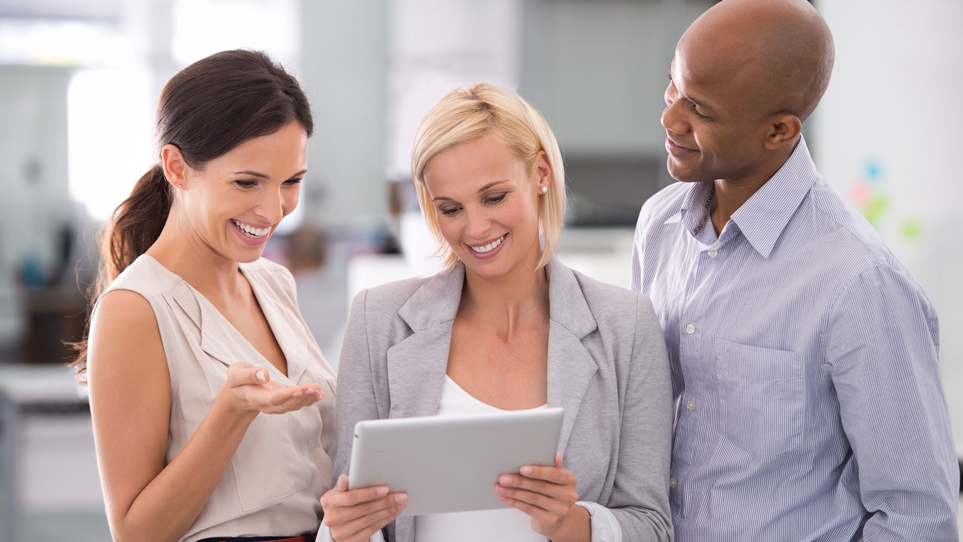 AMAA - Strategic Partnerships - AMAA