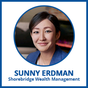 Member Spotlight - Sunny Erdman - AMAA Sunny Erdman