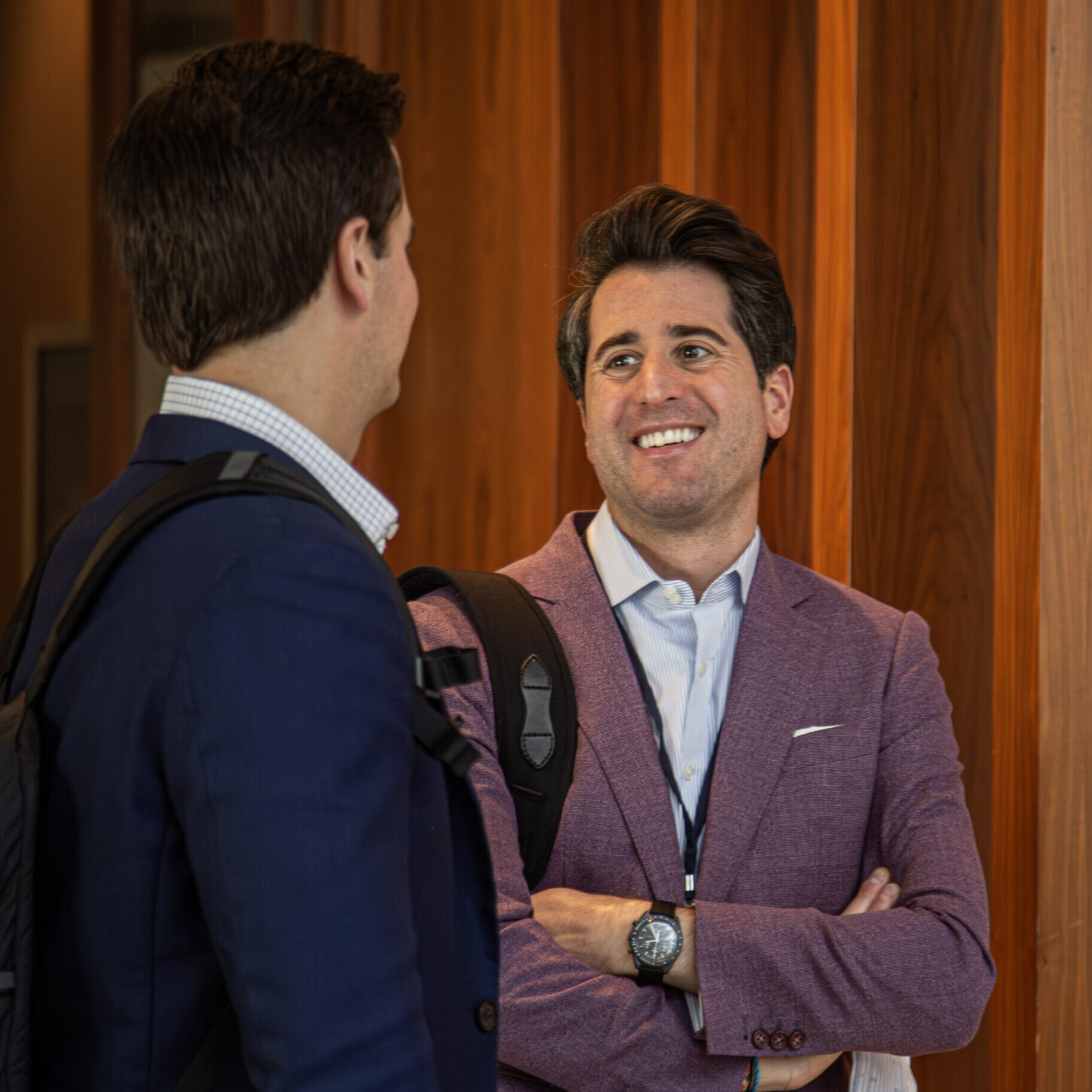 Deal Connect Guys2 #image_title