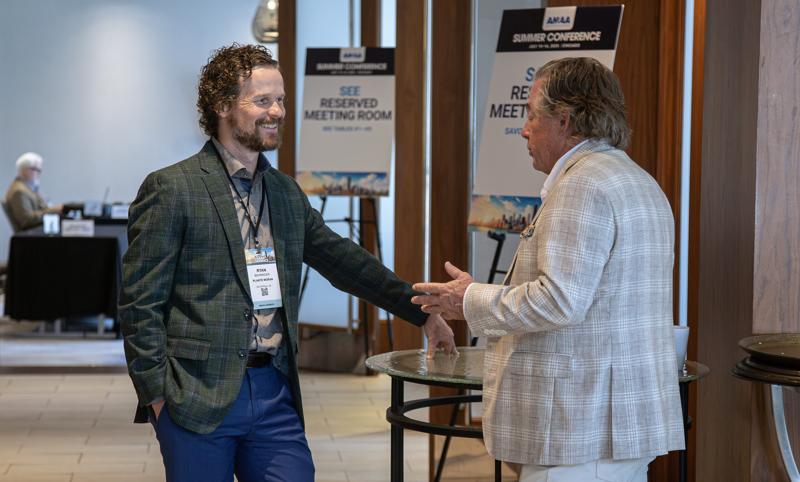 DealConnectSmile - AMAA