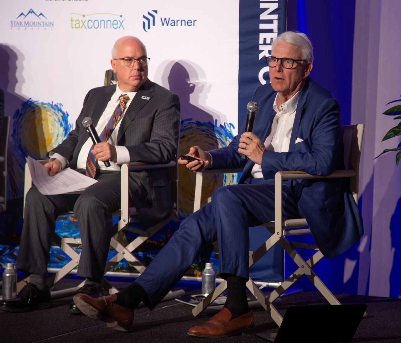 Session 1 - John D White - AMAA