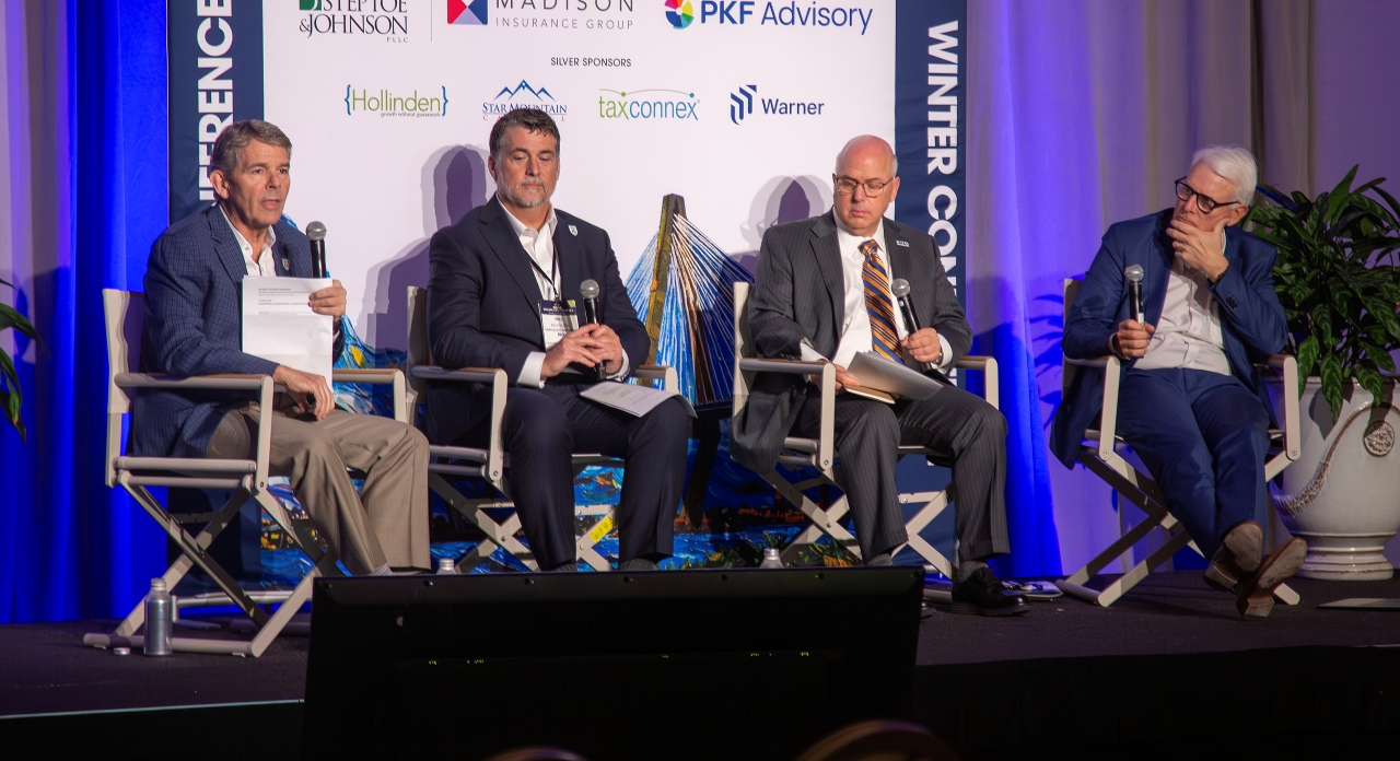 Session 1 - Wideshot1 - AMAA